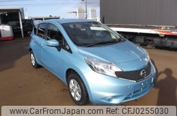 nissan note 2015 -NISSAN--Note NE12--102179---NISSAN--Note NE12--102179-