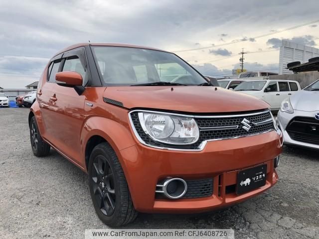 suzuki ignis 2016 -SUZUKI--Ignis DAA-FF21S--FF21S-103845---SUZUKI--Ignis DAA-FF21S--FF21S-103845- image 1