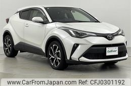 toyota c-hr 2020 -TOYOTA--C-HR DBA-NGX50--NGX50-2038482---TOYOTA--C-HR DBA-NGX50--NGX50-2038482-