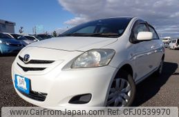 toyota belta 2006 REALMOTOR_N2024110398F-24