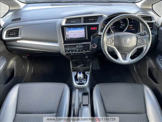 honda fit 2014 -HONDA--Fit DAA-GP5--GP5-3067663---HONDA--Fit DAA-GP5--GP5-3067663- image 2