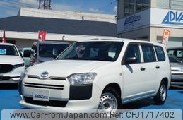 toyota probox 2019 CFJ1717402