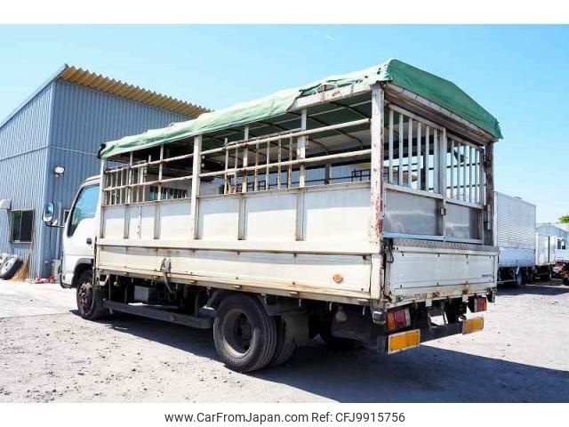 nissan atlas 2006 CFJ9915756 image 2