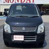 suzuki wagon-r 2011 -SUZUKI--Wagon R MH23S--789323---SUZUKI--Wagon R MH23S--789323- image 2