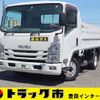 isuzu elf-truck 2017 -ISUZU--Elf TRG-NPR85AR--NPR85-7066734---ISUZU--Elf TRG-NPR85AR--NPR85-7066734- image 1