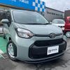 toyota sienta 2025 GOO_JP_700070854230250303002 image 7