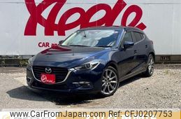 mazda axela 2016 -MAZDA--Axela LDA-BM2AS--BM2AS-100421---MAZDA--Axela LDA-BM2AS--BM2AS-100421-