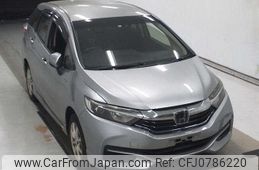 honda shuttle 2017 -HONDA--Shuttle GP8-1201086---HONDA--Shuttle GP8-1201086-