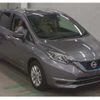 nissan note 2019 quick_quick_DAA-HE12_HE12-303989 image 5