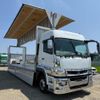 mitsubishi-fuso super-great 2021 CFJ1515570 image 5