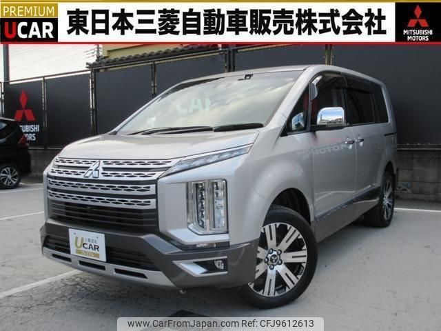 mitsubishi delica-d5 2019 quick_quick_3DA-CV1W_CV1W-2102392 image 1