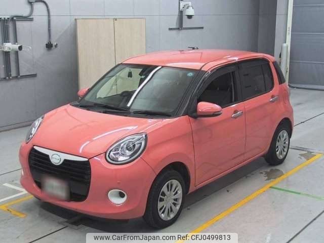 daihatsu boon 2019 -DAIHATSU--Boon 5BA-M700S--M700S-0024786---DAIHATSU--Boon 5BA-M700S--M700S-0024786- image 1