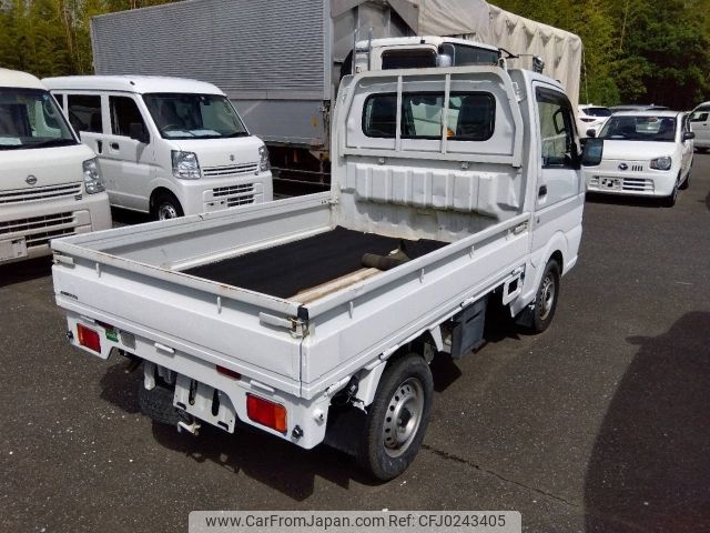 nissan clipper-truck 2015 -NISSAN--Clipper Truck EBD-DR16T--DR16T-113738---NISSAN--Clipper Truck EBD-DR16T--DR16T-113738- image 2