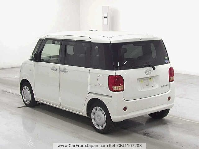 daihatsu move-canbus 2018 -DAIHATSU--Move Canbus LA800S--0110222---DAIHATSU--Move Canbus LA800S--0110222- image 2