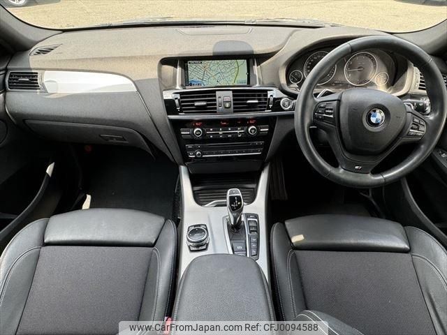 bmw x4 2015 -BMW--BMW X4 DBA-XW20--WBAXW320700F79015---BMW--BMW X4 DBA-XW20--WBAXW320700F79015- image 2