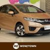 honda fit 2013 -HONDA--Fit DAA-GP5--GP5-3000201---HONDA--Fit DAA-GP5--GP5-3000201- image 1