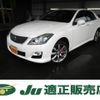 toyota crown 2009 -TOYOTA 【名変中 】--Crown GRS200--0019262---TOYOTA 【名変中 】--Crown GRS200--0019262- image 1