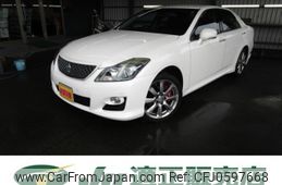 toyota crown 2009 -TOYOTA 【名変中 】--Crown GRS200--0019262---TOYOTA 【名変中 】--Crown GRS200--0019262-