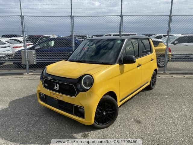 honda n-one 2022 CFJ1798460 image 2