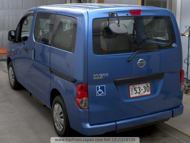 nissan nv200-vanette 2019 CFJ1519139 image 2