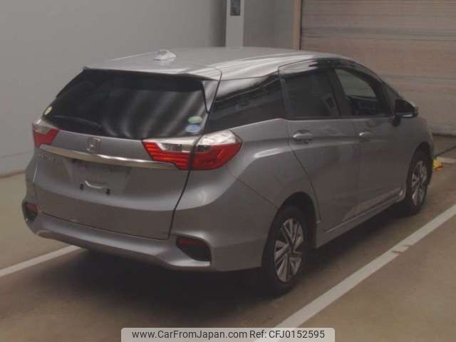 honda shuttle 2017 -HONDA--Shuttle DBA-GK9--GK9-1100628---HONDA--Shuttle DBA-GK9--GK9-1100628- image 2