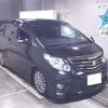 toyota alphard 2013 -TOYOTA 【岐阜 303ﾅ9510】--Alphard ANH20W-8262688---TOYOTA 【岐阜 303ﾅ9510】--Alphard ANH20W-8262688- image 1