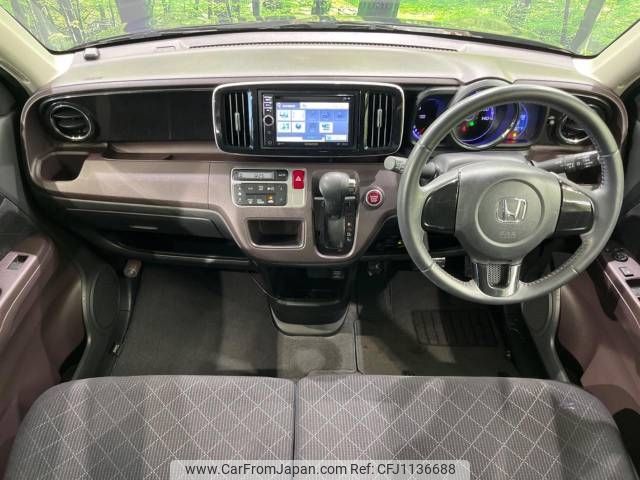 honda n-one 2013 -HONDA--N ONE DBA-JG2--JG2-1011579---HONDA--N ONE DBA-JG2--JG2-1011579- image 2