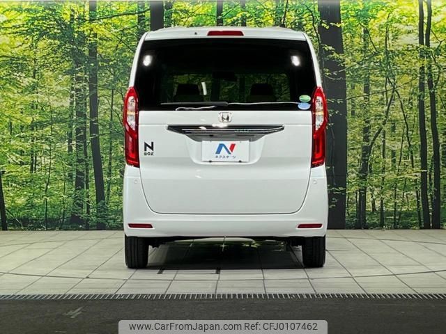 honda n-box 2019 -HONDA--N BOX JF3--1257115---HONDA--N BOX JF3--1257115- image 2