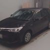 toyota corolla-fielder 2020 -TOYOTA 【足立 502ﾋ2066】--Corolla Fielder DAA-NKE165G--NKE165-7228887---TOYOTA 【足立 502ﾋ2066】--Corolla Fielder DAA-NKE165G--NKE165-7228887- image 1