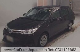 toyota corolla-fielder 2020 -TOYOTA 【足立 502ﾋ2066】--Corolla Fielder DAA-NKE165G--NKE165-7228887---TOYOTA 【足立 502ﾋ2066】--Corolla Fielder DAA-NKE165G--NKE165-7228887-