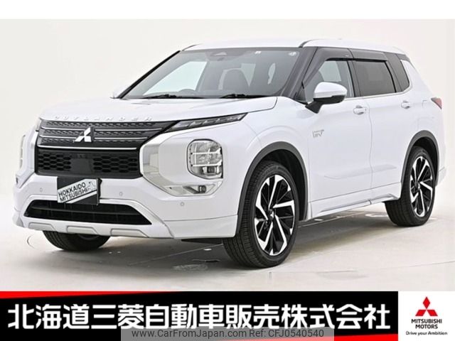 mitsubishi outlander-phev 2022 -MITSUBISHI--Outlander PHEV 5LA-GN0W--GN0W-0101072---MITSUBISHI--Outlander PHEV 5LA-GN0W--GN0W-0101072- image 1