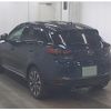 mazda cx-3 2019 quick_quick_6BA-DKEFW_DKEFW-206072 image 2