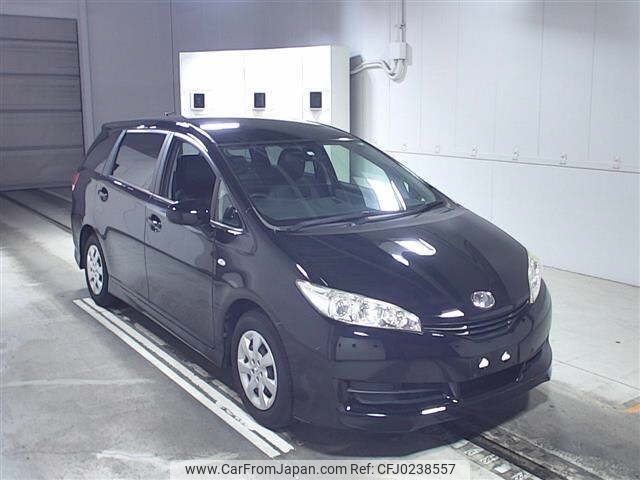 toyota wish 2010 -TOYOTA--Wish ZGE20G-0050872---TOYOTA--Wish ZGE20G-0050872- image 1