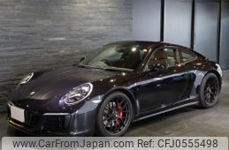 porsche 911 2018 quick_quick_ABA-991J1_WP0ZZZ99ZKS109461