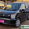 suzuki wagon-r 2024 -SUZUKI 【富山 581ﾅ8143】--Wagon R MH85S--201545---SUZUKI 【富山 581ﾅ8143】--Wagon R MH85S--201545- image 1