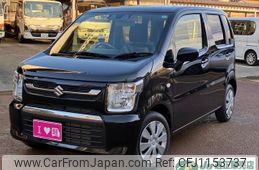 suzuki wagon-r 2024 -SUZUKI 【富山 581ﾅ8143】--Wagon R MH85S--201545---SUZUKI 【富山 581ﾅ8143】--Wagon R MH85S--201545-