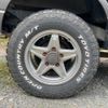 suzuki jimny 2008 CFJ1553253 image 6