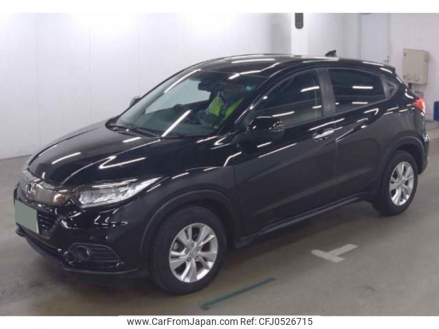 honda vezel 2020 quick_quick_6BA-RU1_1400950 image 1