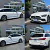 mercedes-benz c-class-station-wagon 2024 CFJ1510788 image 4
