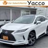 lexus rx 2019 -LEXUS 【つくば 300】--Lexus RX DAA-GYL20W--GYL20-0009348---LEXUS 【つくば 300】--Lexus RX DAA-GYL20W--GYL20-0009348- image 1