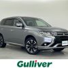 mitsubishi outlander-phev 2017 -MITSUBISHI--Outlander PHEV DLA-GG2W--GG2W-0401286---MITSUBISHI--Outlander PHEV DLA-GG2W--GG2W-0401286- image 1