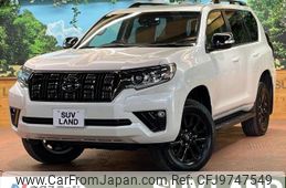 toyota land-cruiser-prado 2022 -TOYOTA--Land Cruiser Prado 3BA-TRJ150W--TRJ150-0146210---TOYOTA--Land Cruiser Prado 3BA-TRJ150W--TRJ150-0146210-