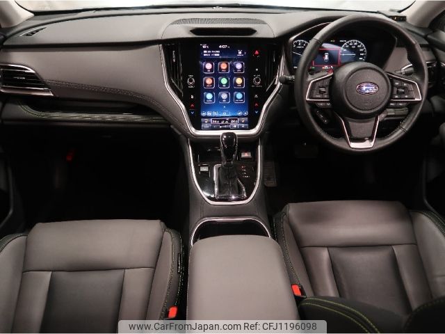 subaru outback 2023 -SUBARU--Legacy OutBack 4BA-BT5--BT5-020035---SUBARU--Legacy OutBack 4BA-BT5--BT5-020035- image 2