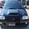 suzuki alto-works 1999 -SUZUKI--Alto Works HA22S--110105---SUZUKI--Alto Works HA22S--110105- image 11