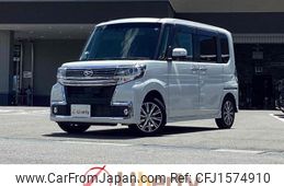 daihatsu tanto 2016 CFJ1574910