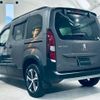 peugeot rifter 2020 CFJ1821004 image 10