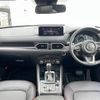 mazda cx-5 2022 CFJ1768382 image 20
