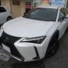 lexus ux 2020 -LEXUS 【千葉 373ﾗ1118】--Lexus UX 6BA-MZAA10--MZAA10-2033572---LEXUS 【千葉 373ﾗ1118】--Lexus UX 6BA-MZAA10--MZAA10-2033572- image 1