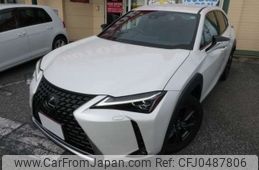 lexus ux 2020 -LEXUS 【千葉 373ﾗ1118】--Lexus UX 6BA-MZAA10--MZAA10-2033572---LEXUS 【千葉 373ﾗ1118】--Lexus UX 6BA-MZAA10--MZAA10-2033572-