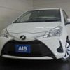 toyota vitz 2019 -TOYOTA--Vitz DBA-NSP130--NSP130-4023795---TOYOTA--Vitz DBA-NSP130--NSP130-4023795- image 1